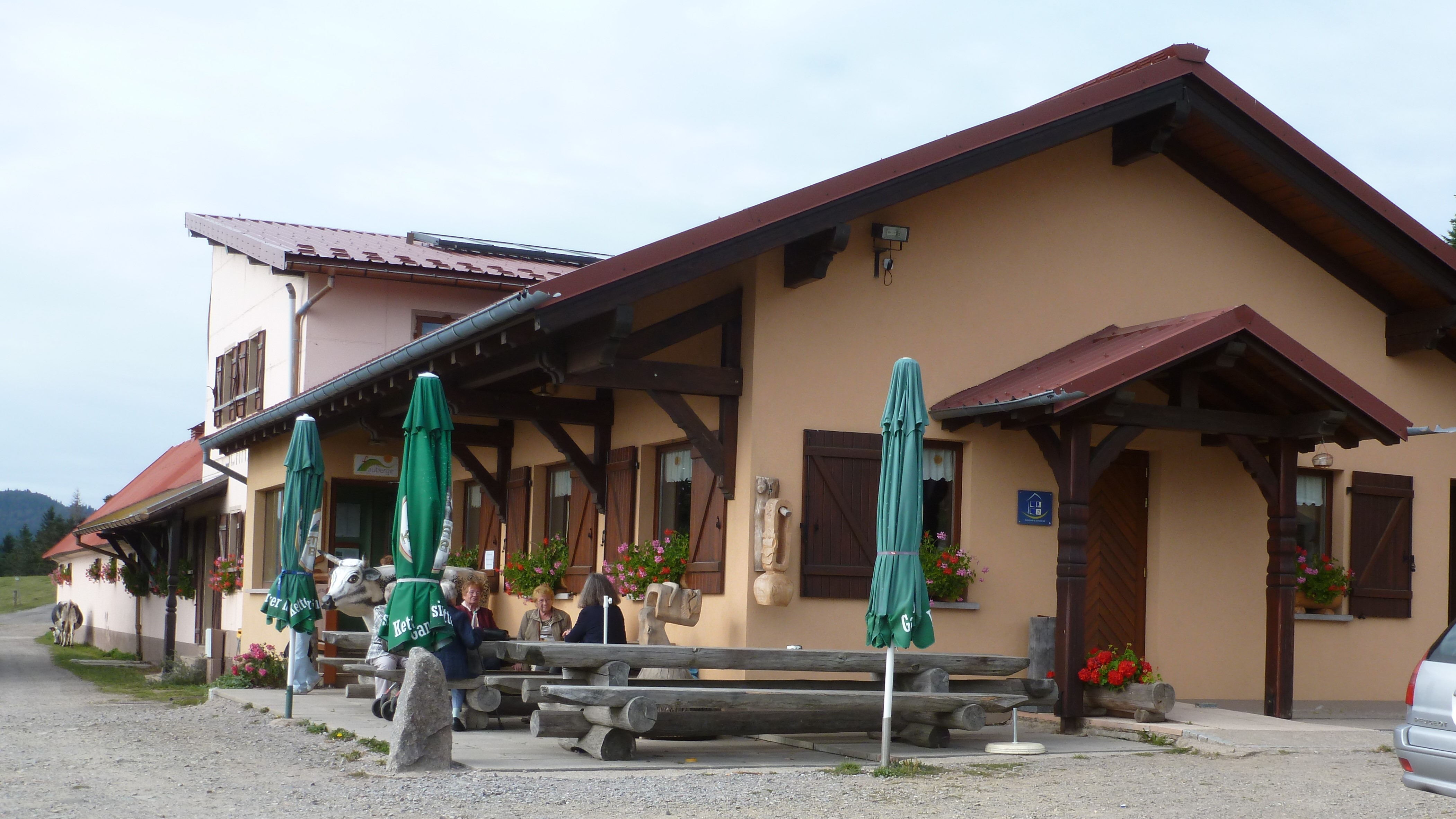 2019 Ferme Schaffert