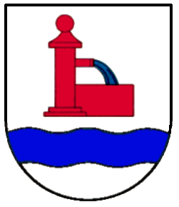 Wappen Loerrach Brombach