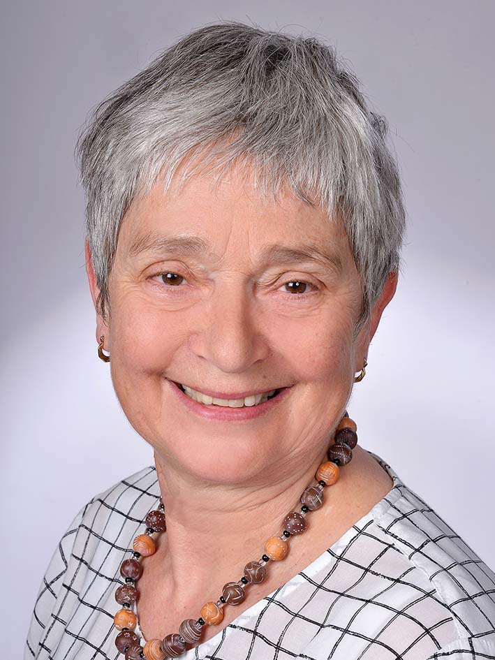 Schaufelberger Andrea