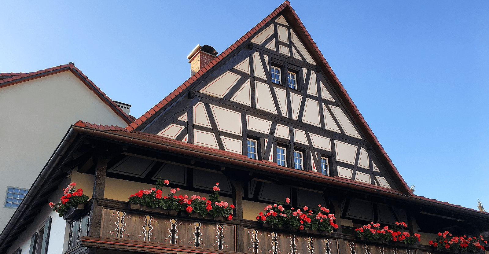 Weinstube Alte Laube Brombach